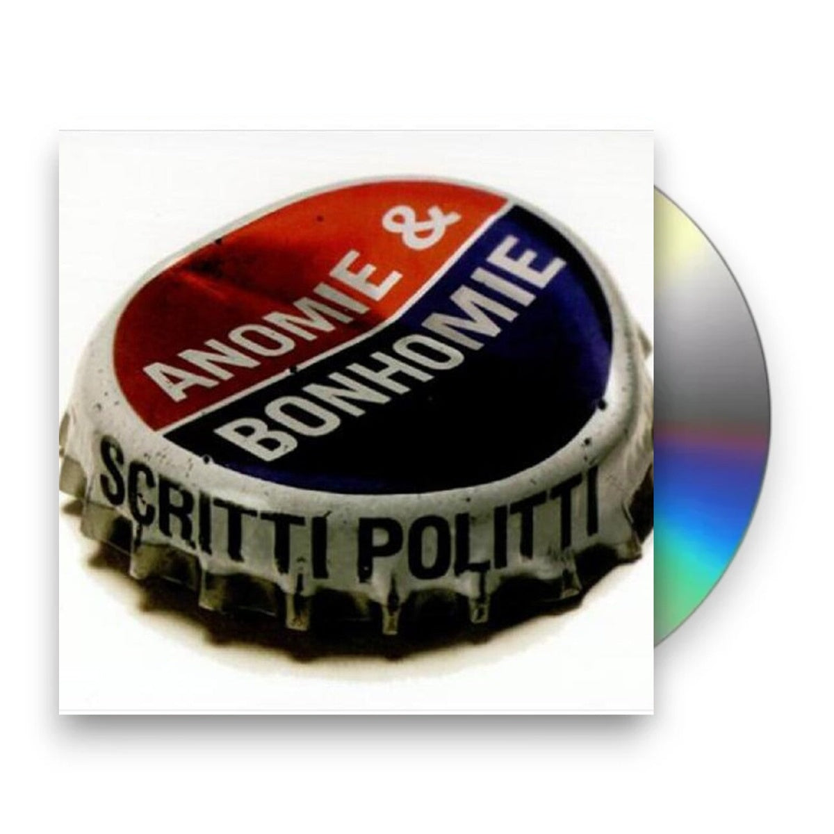 Scritti Politti – Anomie & Bonhomie (CD)
