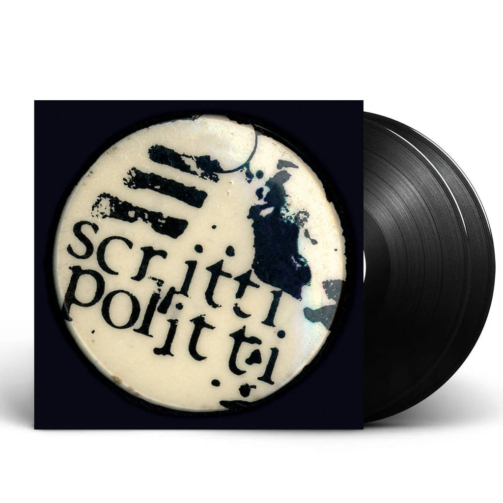 Scritti Politti – Early (2-LP Vinyl)