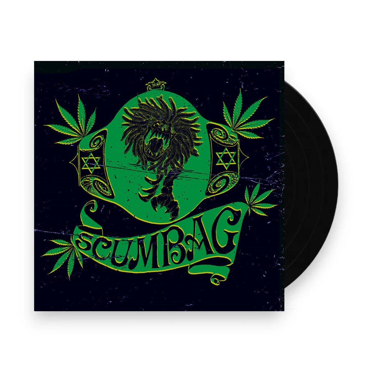 Scumbag – Scumbag (LP Vinyl)