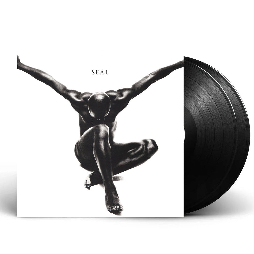 Seal – Seal (2-LP Vinyl)