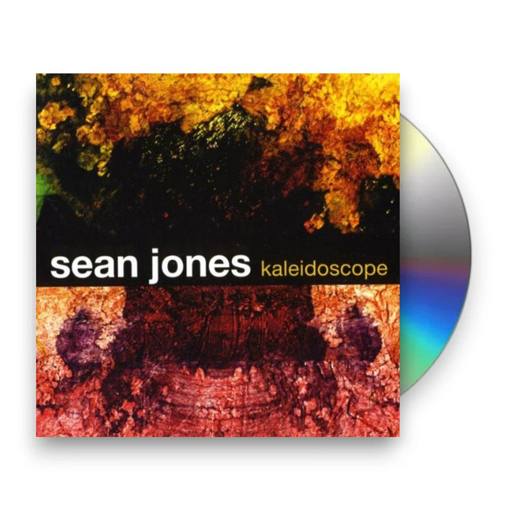 Sean Jones – Kaleidoscope (CD)
