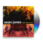 Sean Jones – Kaleidoscope (CD)