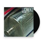 Sektion – Druck (LP Vinyl)