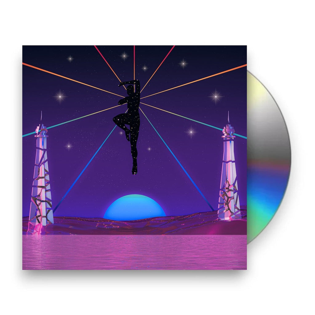 Seratones – Love & Algorhythms (CD)