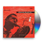 Serge Chaloff – Boston Blow Up (CD)