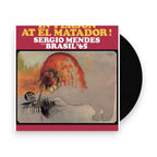 Sergio Mendes – In Person at El Matador (LP Vinyl)