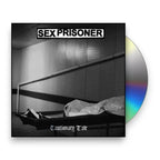 Sex Prisoner – Cautionary Tale (CD)