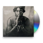 Shabaka – Perceive Its Beauty, Acknowledge Its Grace (CD)