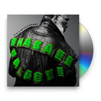 Shabazz Palaces – It's A Style Sport (CD)