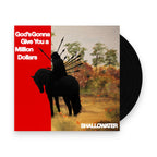Shallowater – God's Gonna Give You A Million Dollars (LP Vinyl)