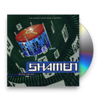 Shamen – Boss Drum (CD)