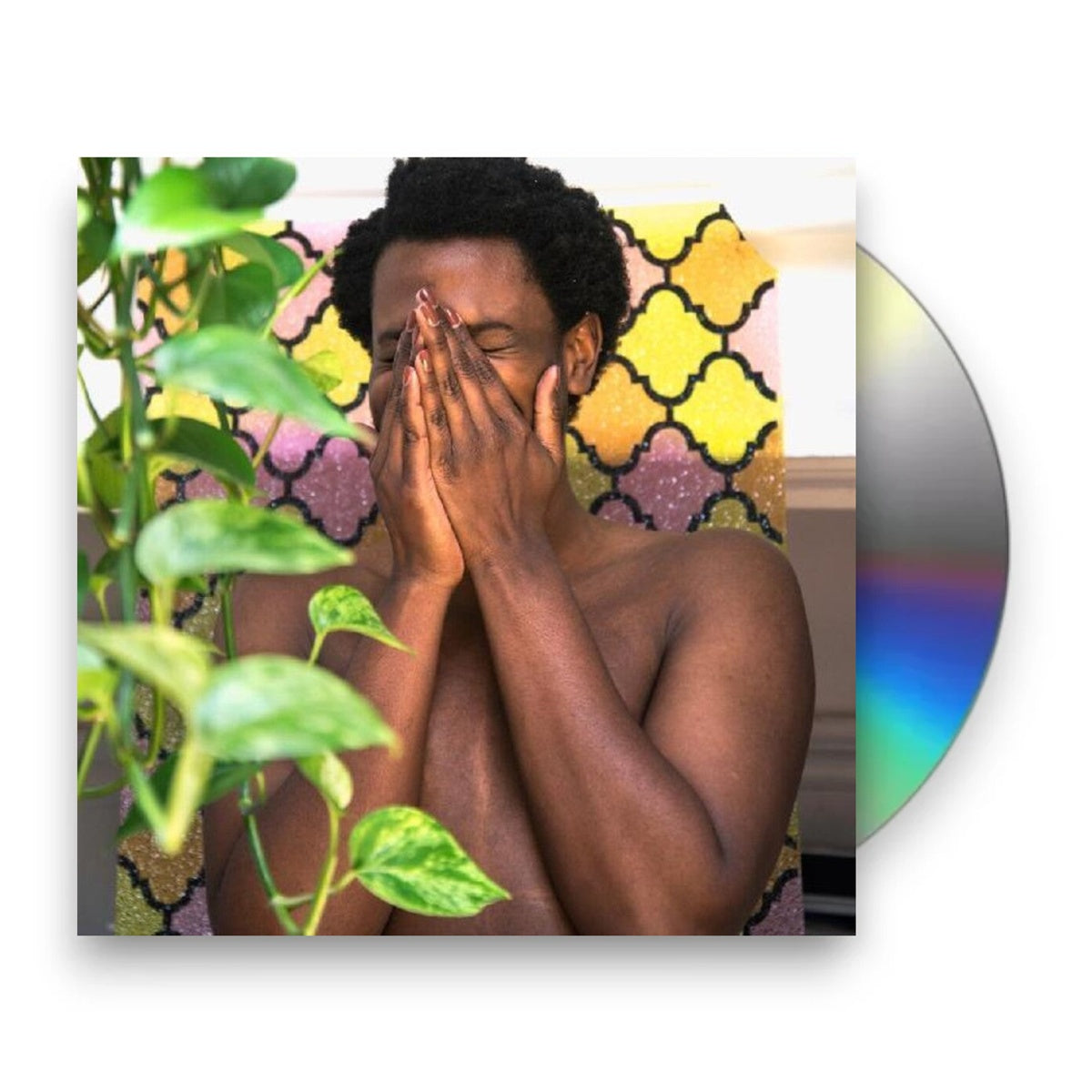 Shamir – Hope (CD)