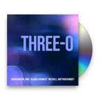 Shaun Martin – Three-O (CD)