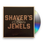 Shaver – Shaver's Jewels (CD)