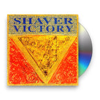 Shaver – Victory (CD)
