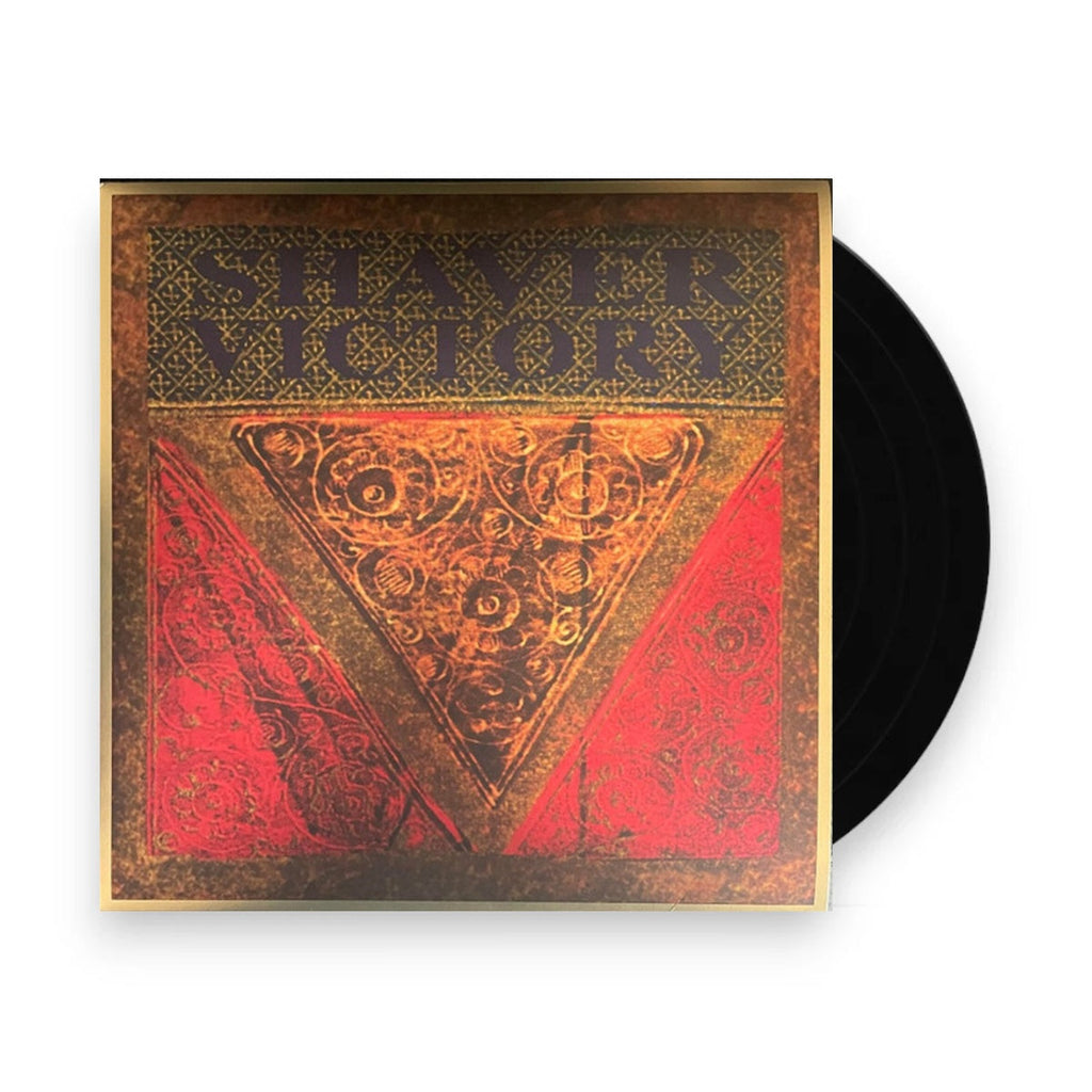 Shaver – Victory (LP Vinyl)