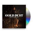 Shayna Steele – Gold Dust (CD)