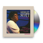 Shirley Scott – Walkin Thing (CD)