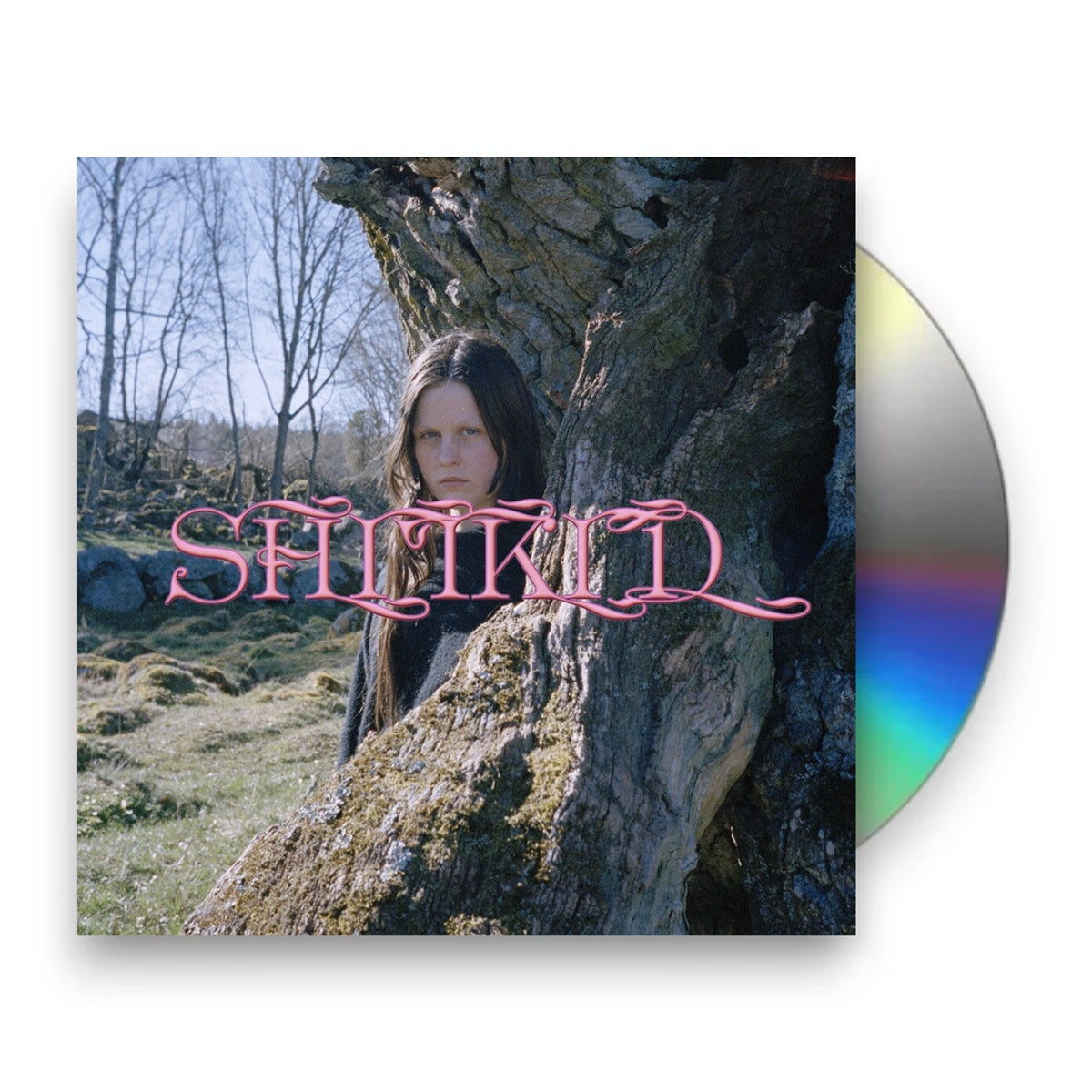 ShitKid – Essential (CD)