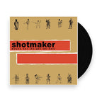 Shotmaker – Mouse Ear [Forget-Me-Not] (Tricolor Splatter LP Vinyl)