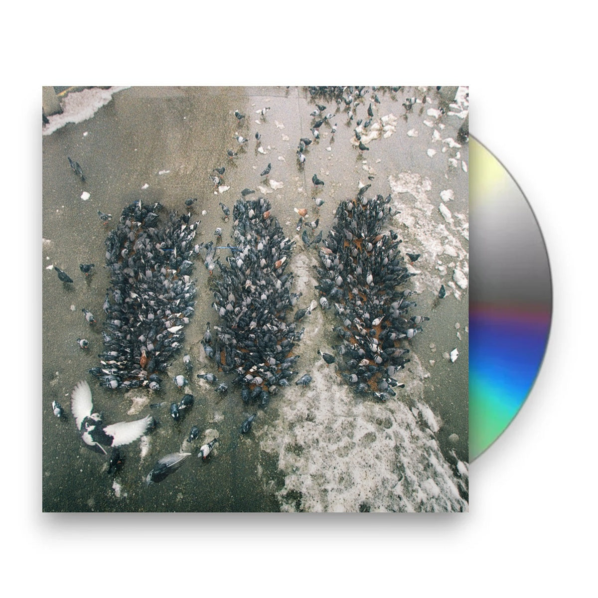 Show Me The Body – Alone Together (CD)