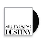 Shuya Okino – Destiny (LP Vinyl)