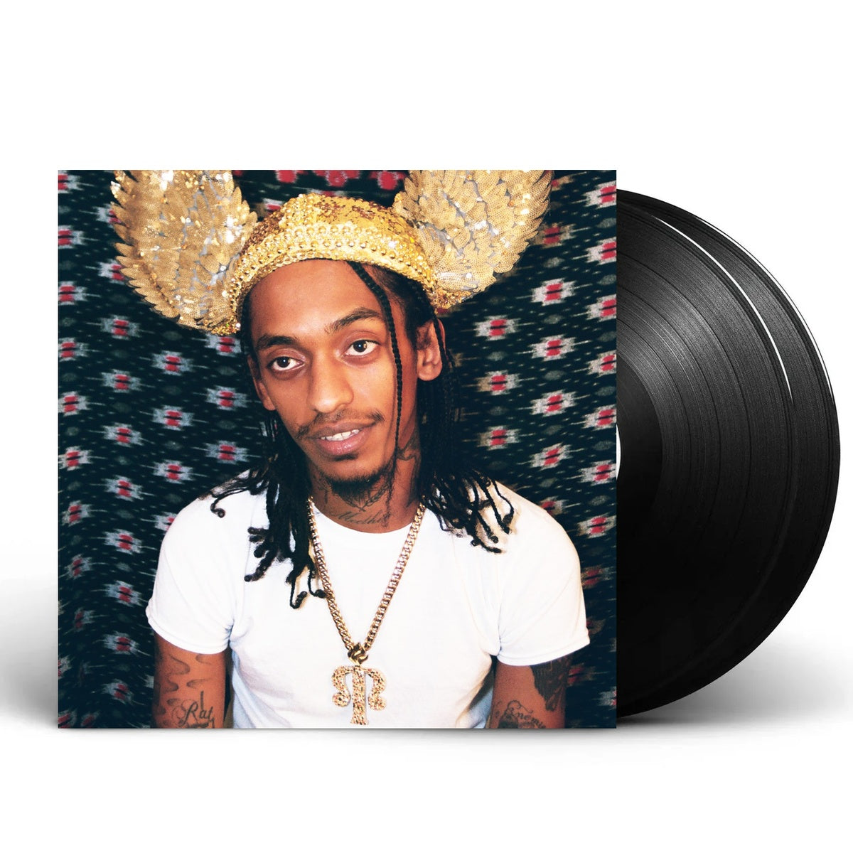 Sideshow – Tigray Funk (2-LP Vinyl)