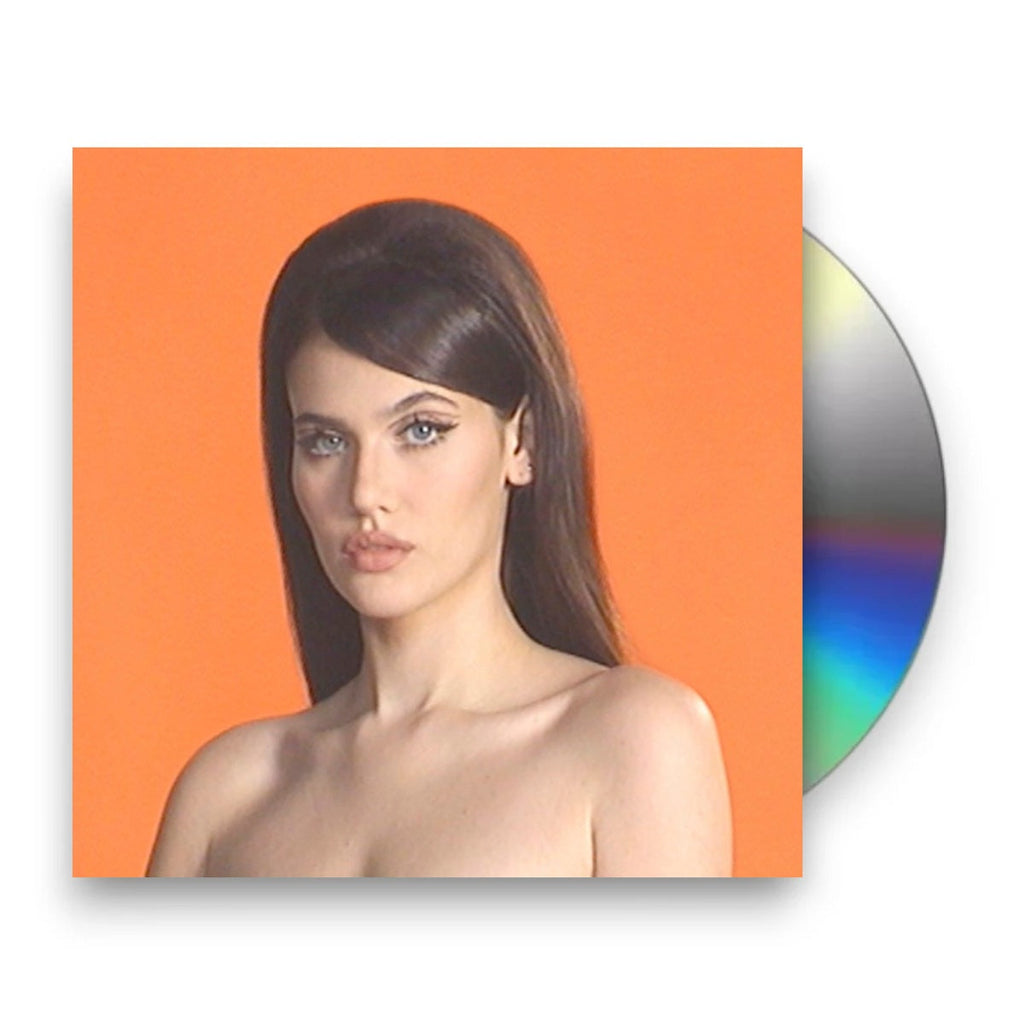 Sienna Spiro – Visitor (CD)