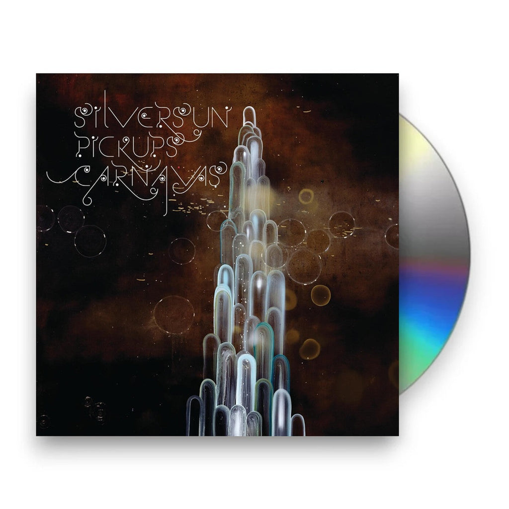 Silversun Pickups – Carnavas (CD)