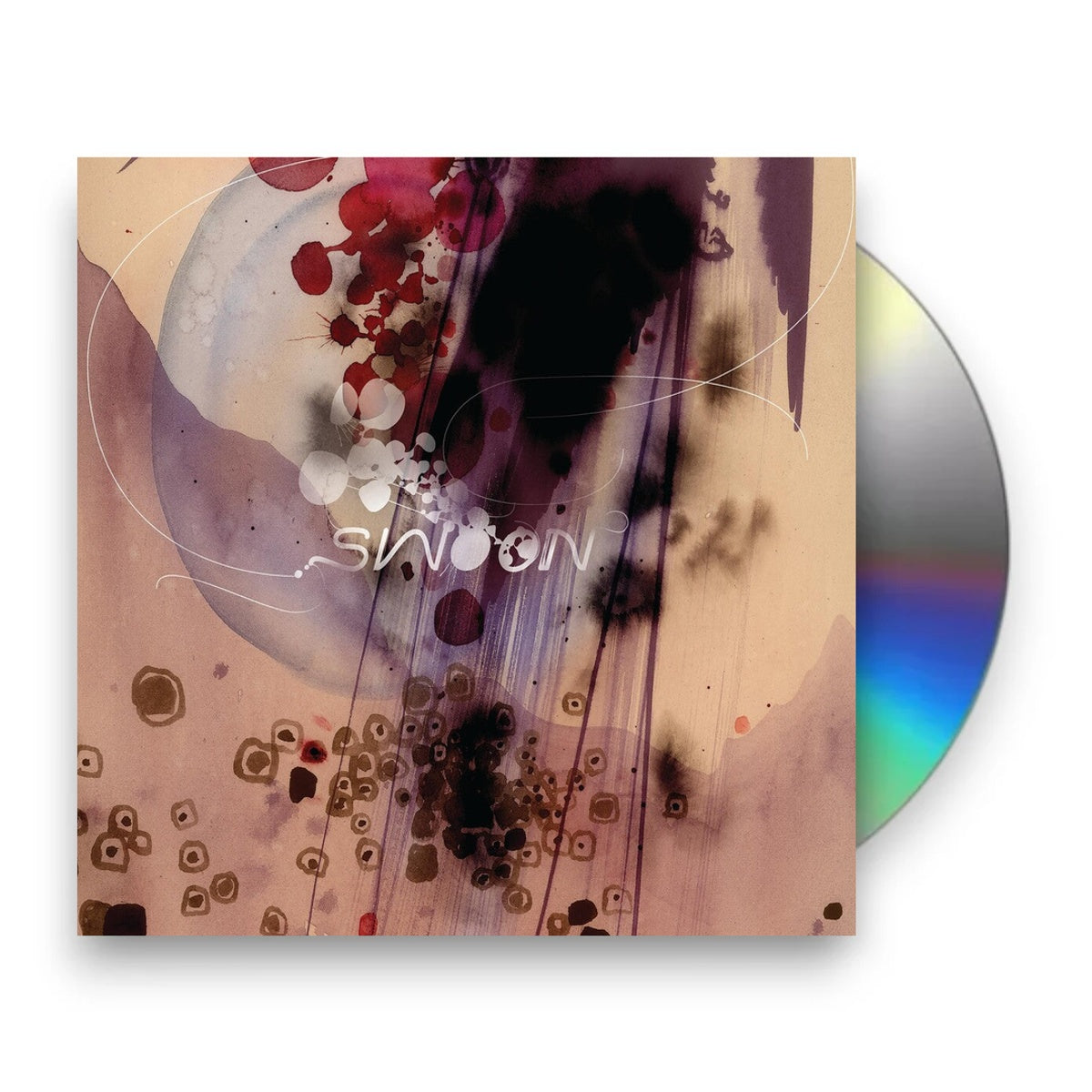 Silversun Pickups – Swoon (CD)