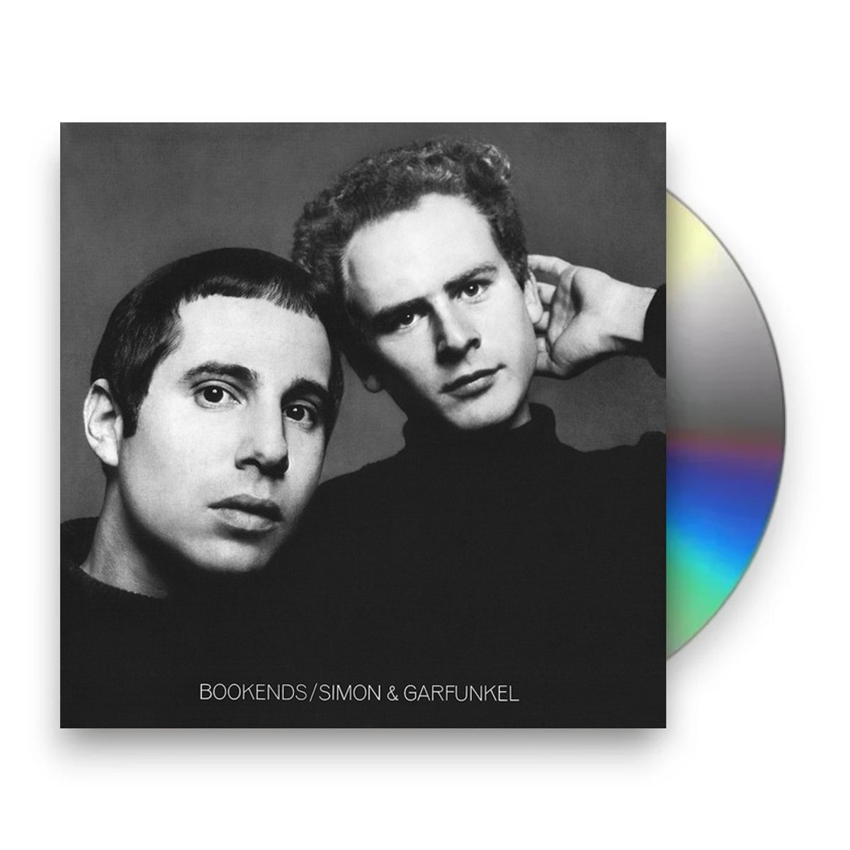 Simon & Garfunkel – Bookends (CD)