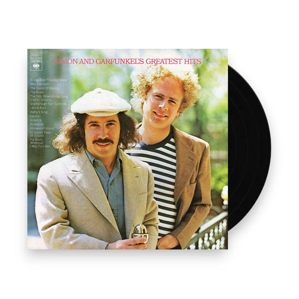 Simon & Garfunkel – Greatest Hits (LP Vinyl)