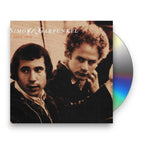 Simon & Garfunkel – Live 1969 (CD)