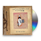 Sister Gertrude Morgan – Let's Make A Record (CD)