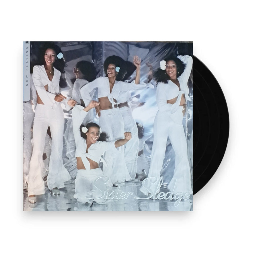 Sister Sledge – Now Playing (LP Vinyl)