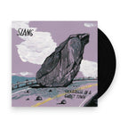 Slang – Cockroach In A Ghost Town (LP Vinyl)