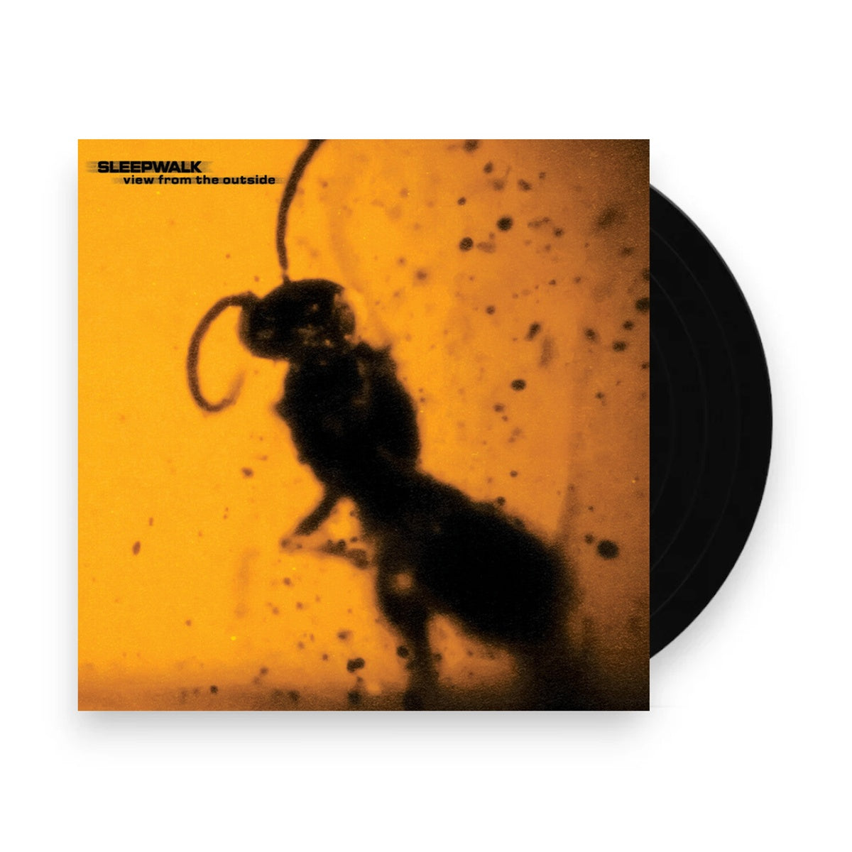Sleepwalk – View From The Outside (LP Vinyl)