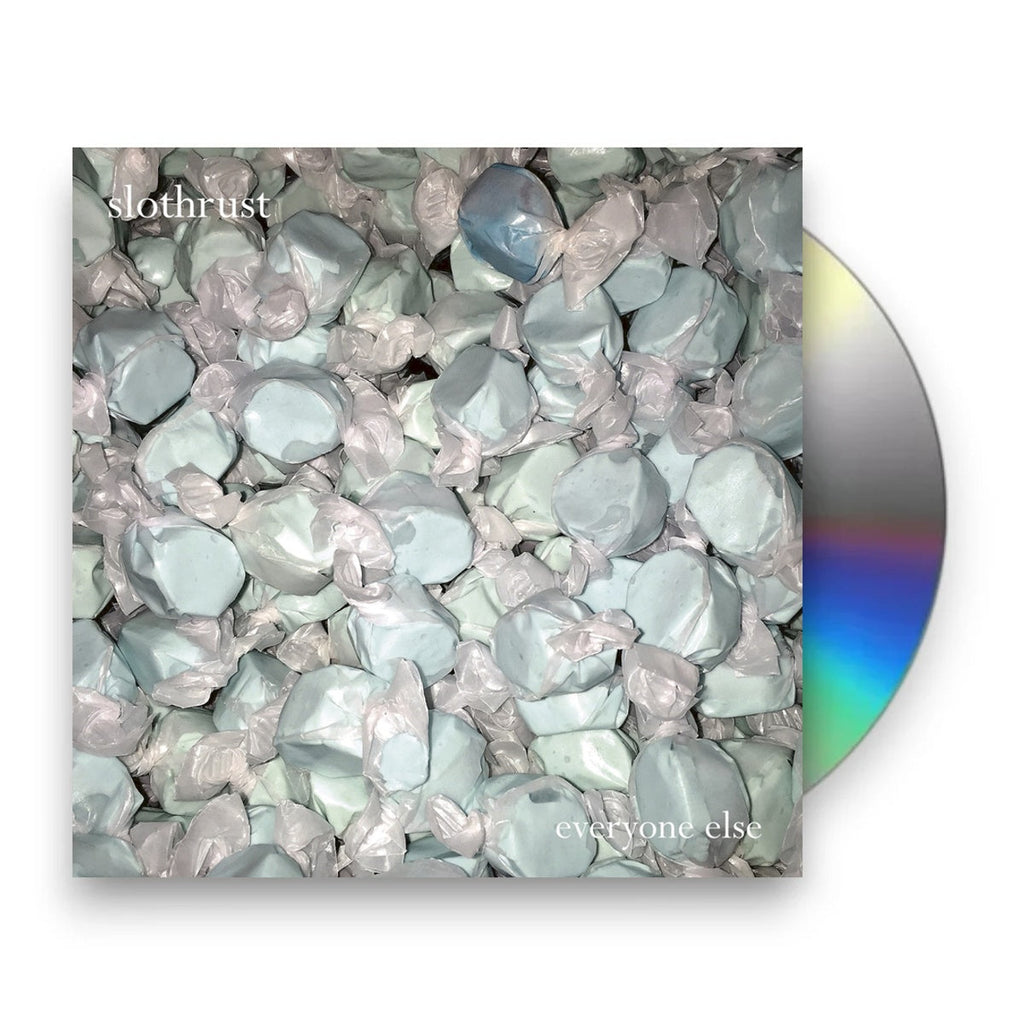 Slothrust – Everyone Else (CD)