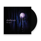 Slothrust – Pact (Clear Blue Smoke LP Vinyl)