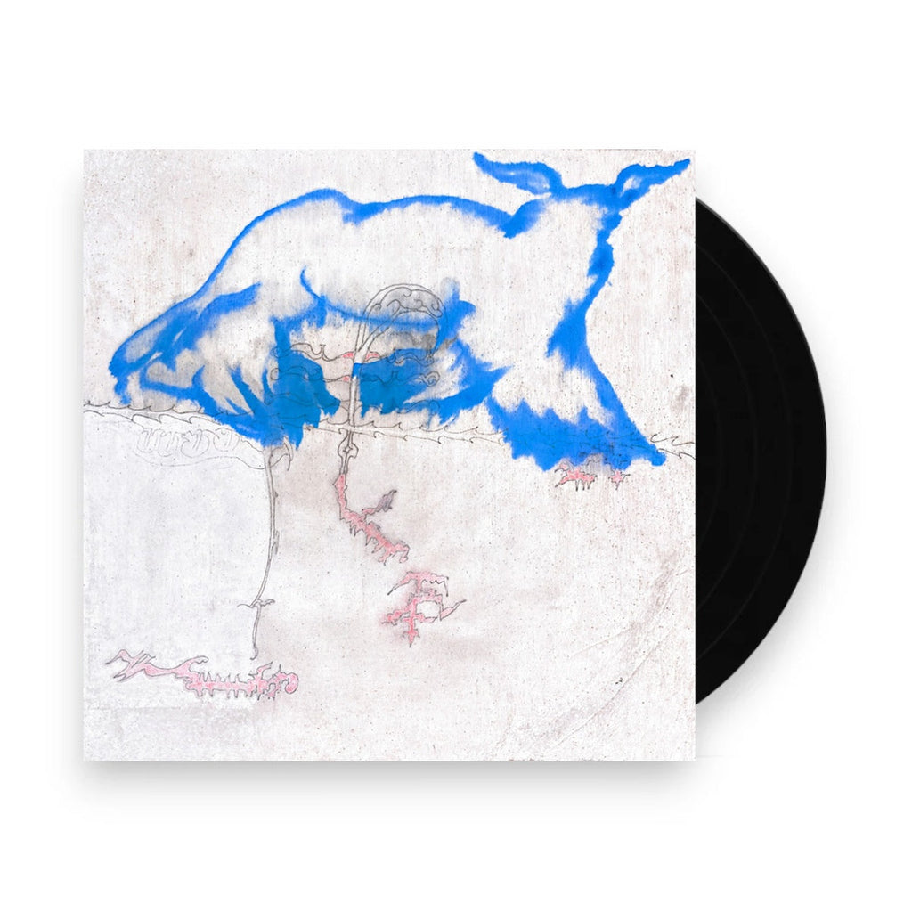 Slow Fiction – Dollhouse (LP Vinyl)