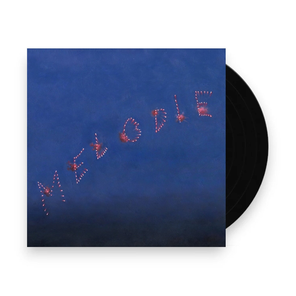 Slow Pulp – Melodie (LP Vinyl)