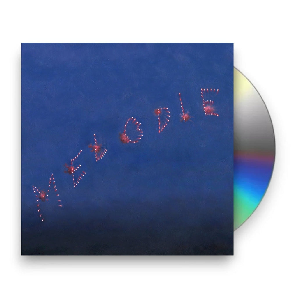 Slow Pulp – Melodie (CD)