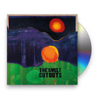 The Smile – Cutouts (CD)