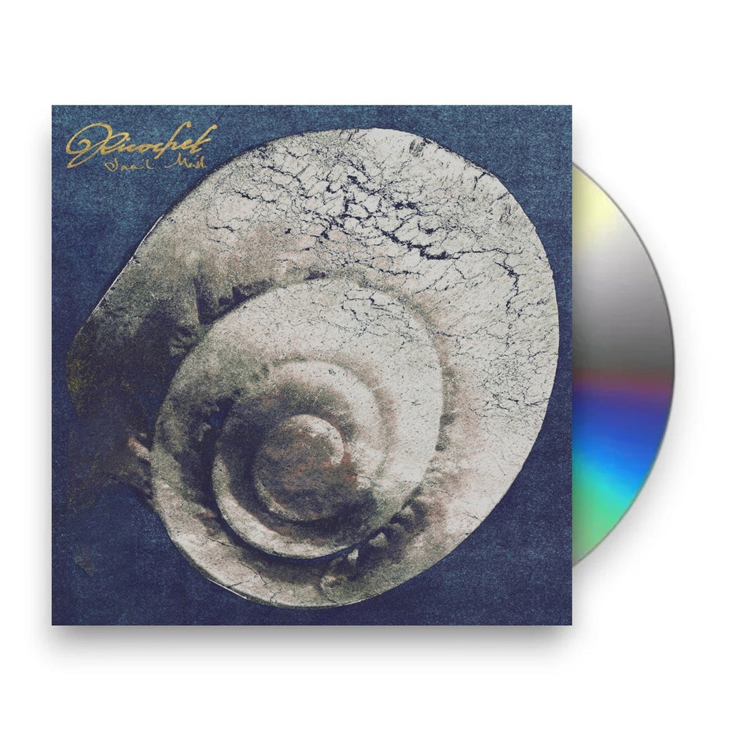 Snail Mail – Ricochet (CD)