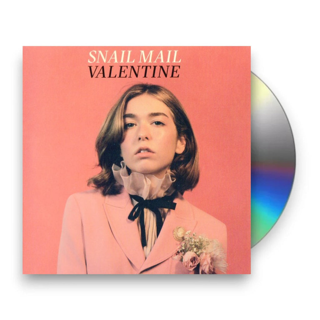 Snail Mail – Valentine (CD)