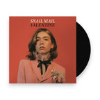Snail Mail – Valentine (LP Vinyl)