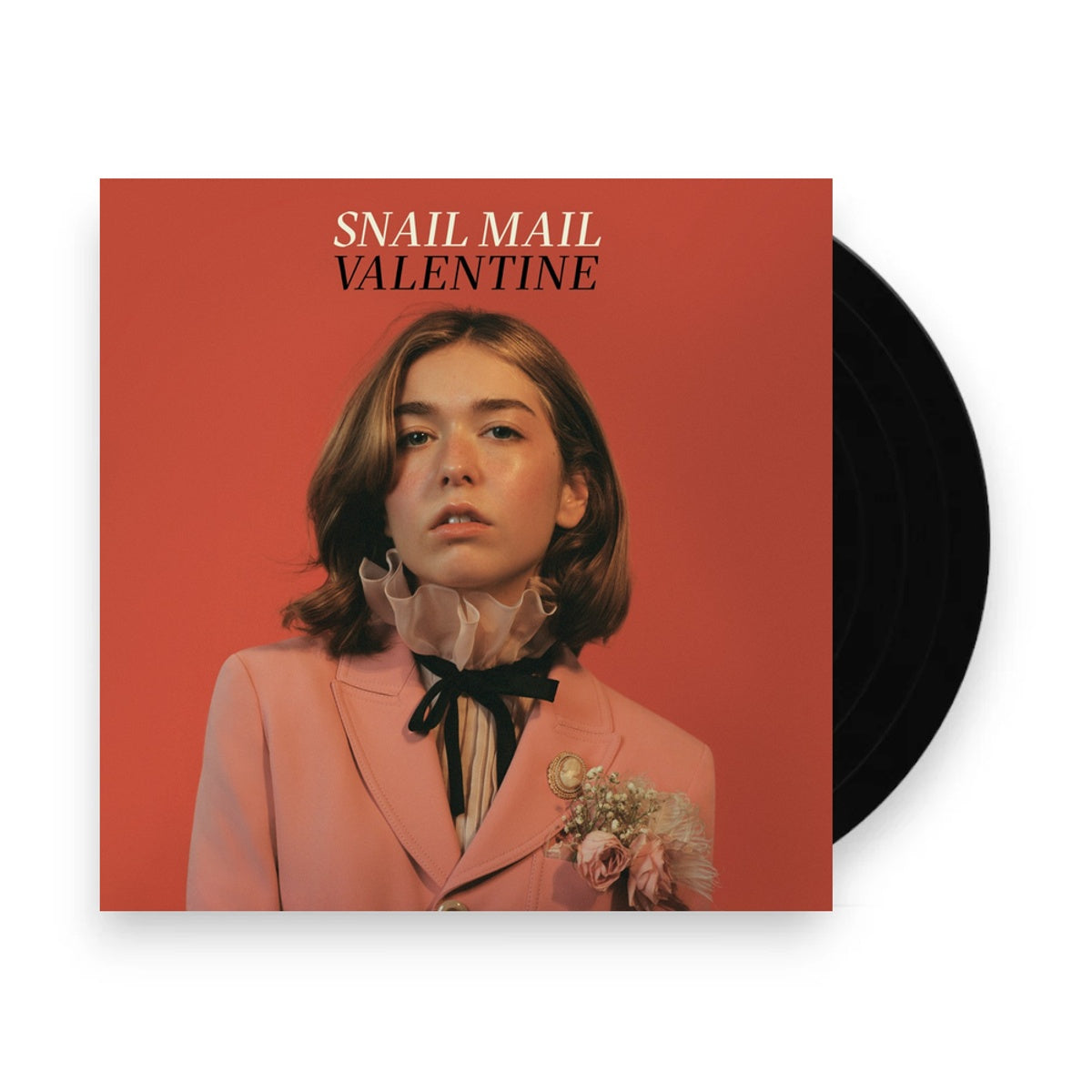 Snail Mail – Valentine (LP Vinyl)