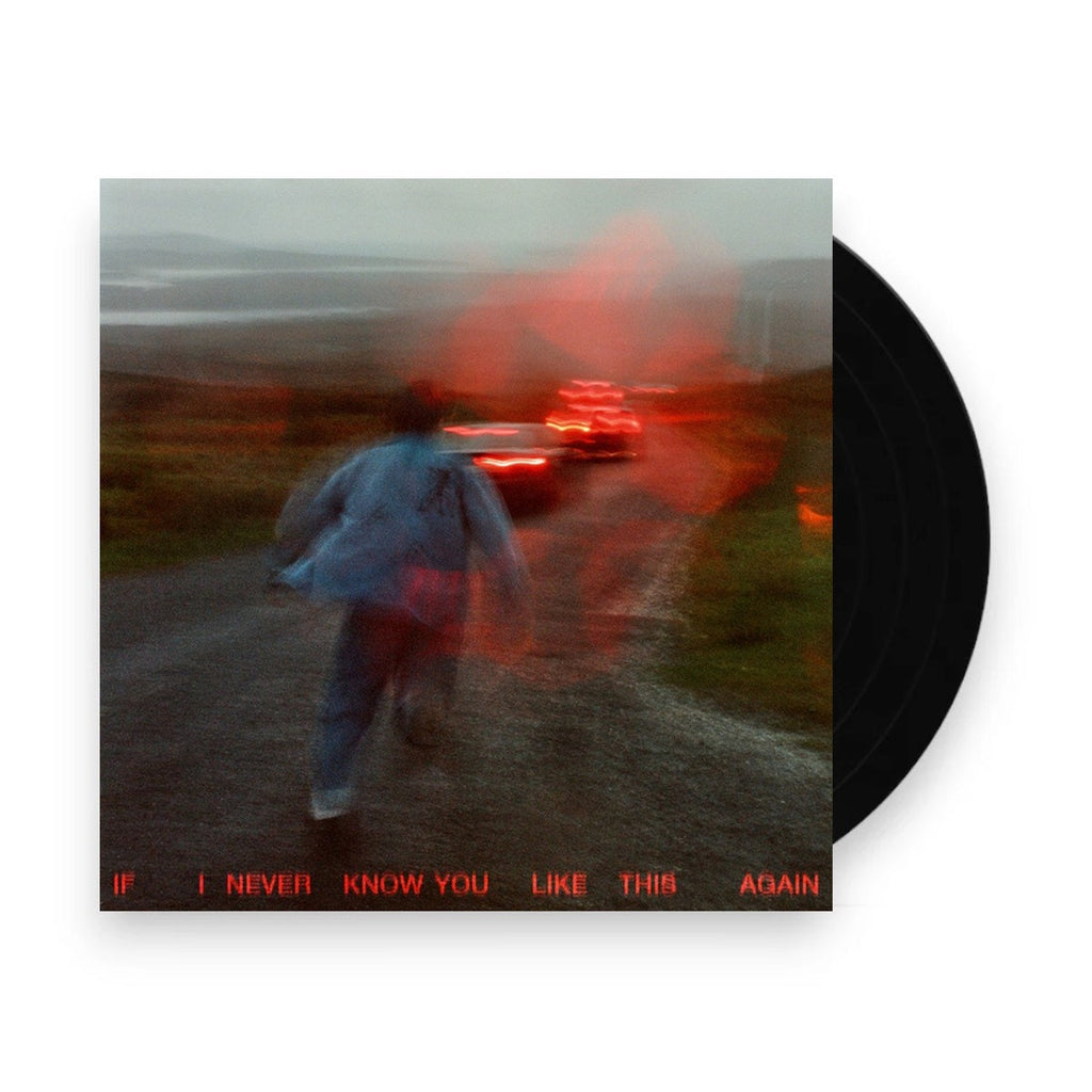 Soak – If I Never Know You Like This Again (LP Vinyl)