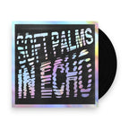 Soft Palms – In Echo (Black Ice LP Vinyl)