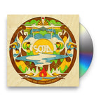 SOJA – Amid the Noise & Haste (CD)